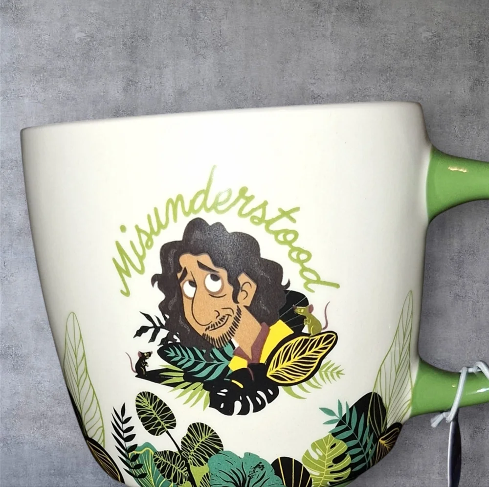 Disney Encanto Coffee Mug - Picture 1 of 2